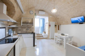 100 Passi dal Castello Trani